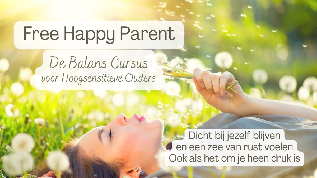 Free Happy Parent